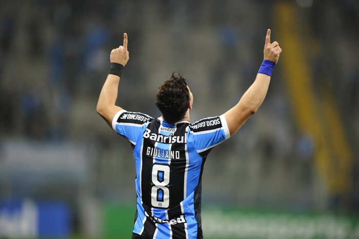 Fernando Gomes / Agência RBS Fernando Gomes / Agência RBS