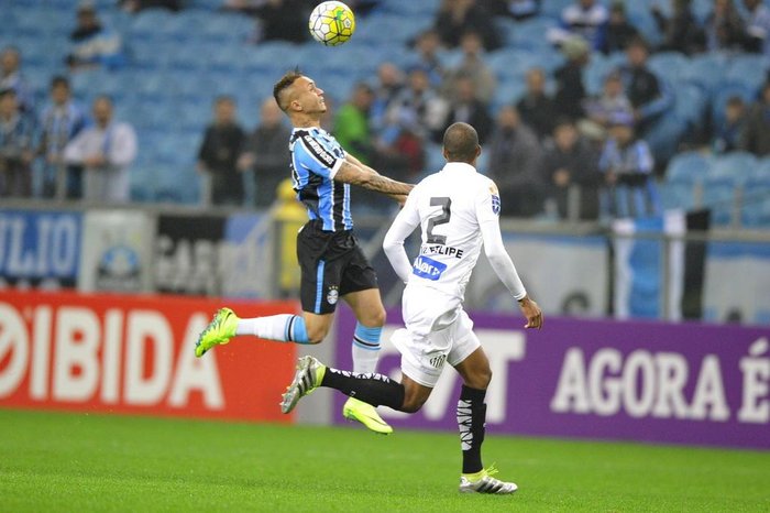 Fernando Gomes / Agencia RBS Fernando Gomes / Agencia RBS