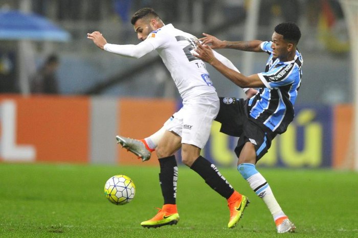 Fernando Gomes / Agencia RBS Fernando Gomes / Agencia RBS