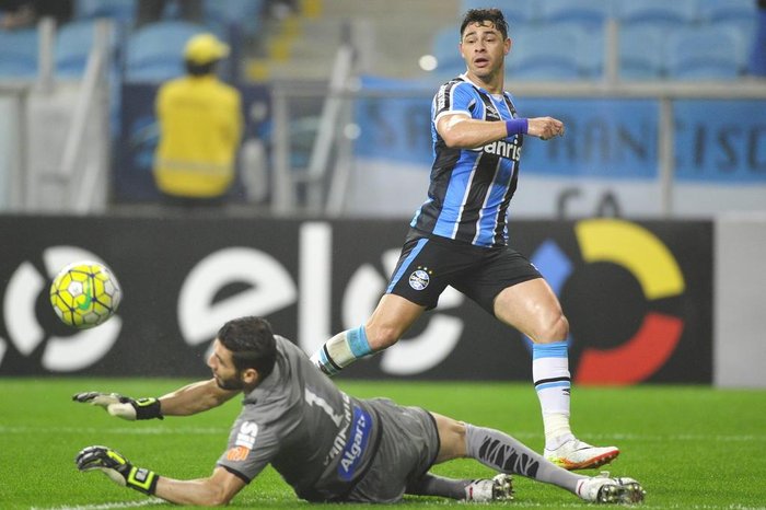 Fernando Gomes / Agencia RBS Fernando Gomes / Agencia RBS