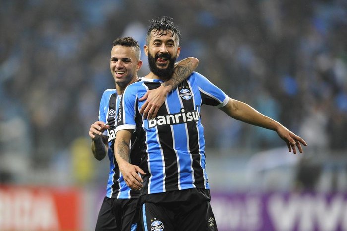 Fernando Gomes / Agencia RBS Fernando Gomes / Agencia RBS