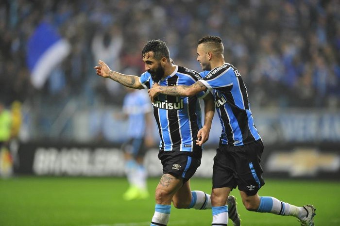 Fernando Gomes / Agencia RBS Fernando Gomes / Agencia RBS