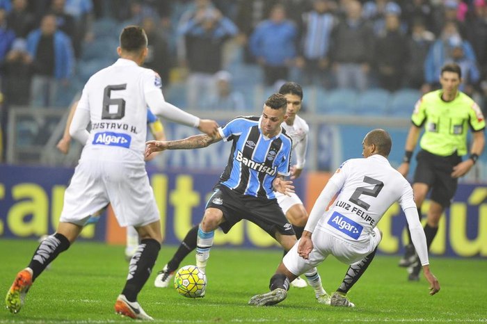 Fernando Gomes / Agencia RBS Fernando Gomes / Agencia RBS