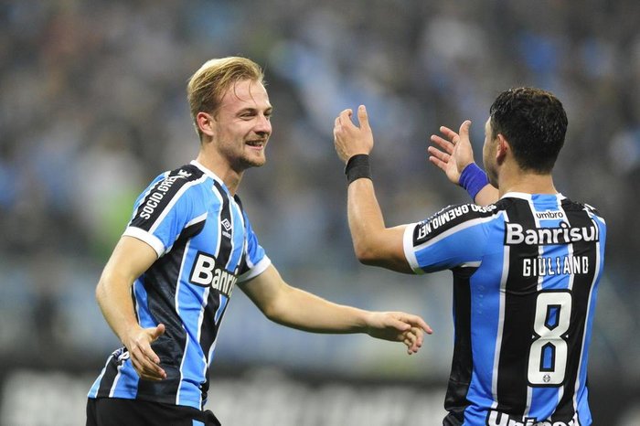 Fernando Gomes / Agencia RBS Fernando Gomes / Agencia RBS