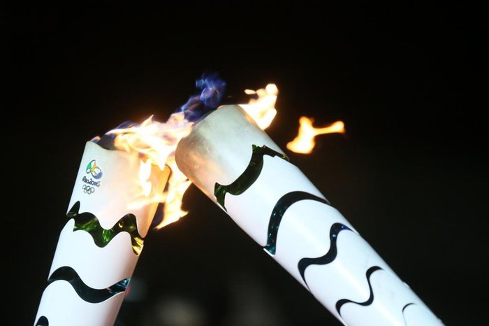 Lauro Alves / Agencia RBS Lauro Alves / Agencia RBS