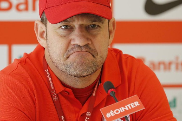 Mateus Bruxel / Agencia RBS Mateus Bruxel / Agencia RBS