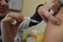 Prefeitura está distribuindo doses de vacina contra a gripe que sobraram com o final da campanha de vacinação