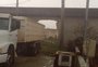 VÍDEO: imagens mostram muro do Presídio de Pelotas sendo derrubado