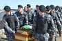 Soldado da BM morto em confronto é sepultado em Tramandaí	rdgol