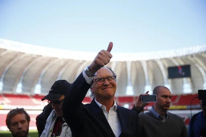 Félix Zucco / Agencia RBS Félix Zucco / Agencia RBS