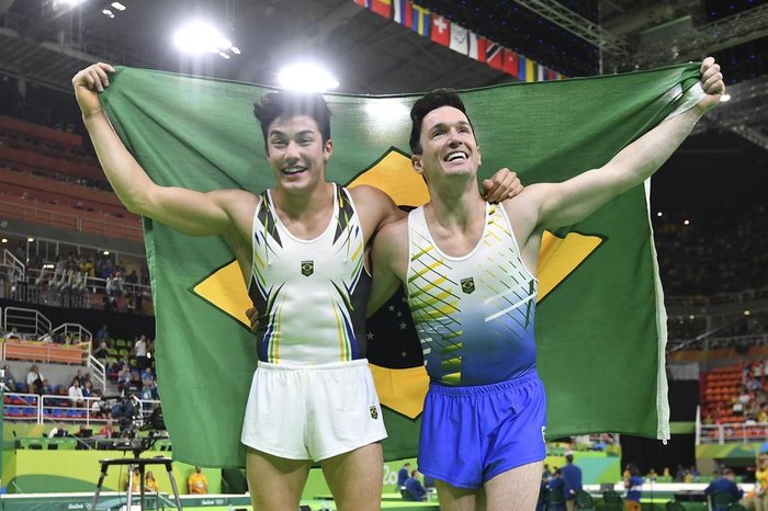 Ben STANSALL / AFP Ben STANSALL / AFP