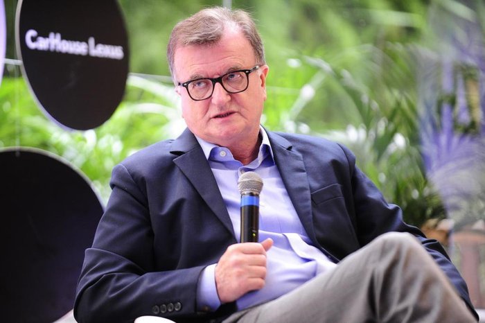 Ronaldo Bernardi / Agencia RBS Ronaldo Bernardi / Agencia RBS