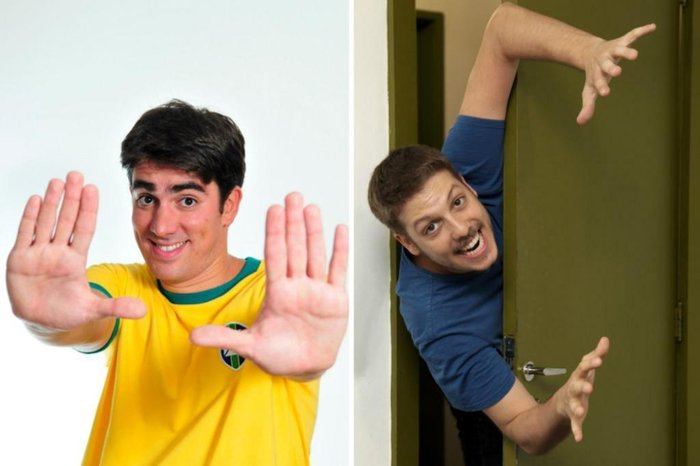 Divulgação / Divulgação Divulgação / Divulgação