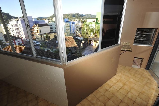  SANTA MARIA , RS , BRASIL , 18/08/2016 Apartamentos de um e dois dormit&oacute;rios s&atilde;o os mais procurados para alugar em Santa Maria. Garagem e churrasqueira s&atilde;o itens que, geralmente, s&atilde;o solicitadosFOTO JEAN PIMENTEL / AG&Ecirc;NCIA RBS, ECONOMIA