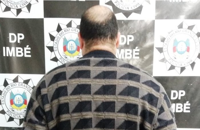 Divulgação / Polícia Civil Divulgação / Polícia Civil