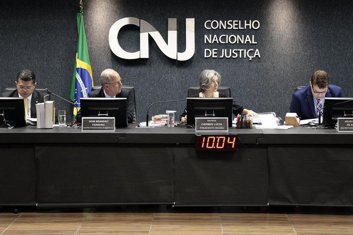 Luiz Silveira / Agência CNJ/Divulgação