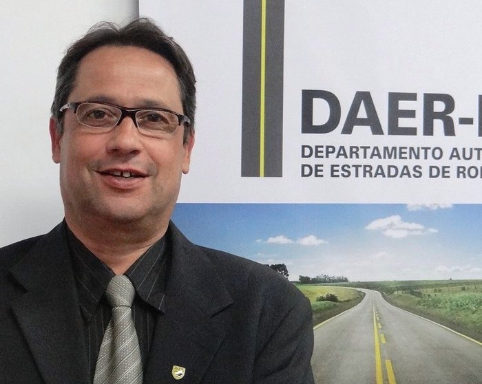Divulgação Governo do RS Divulgação Governo do RS