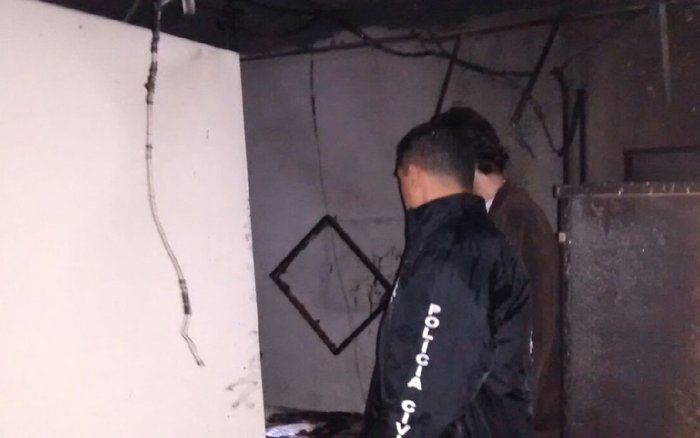 Divulgação / Polícia Civil Divulgação / Polícia Civil