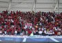 Sócios do Inter reservam todos os ingressos para a torcida visitante no Gre-Nal