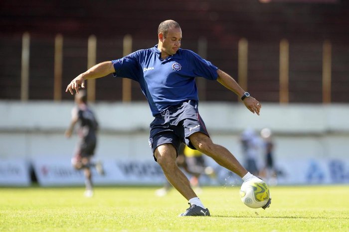Juan Barbosa / Agencia RBS Juan Barbosa / Agencia RBS