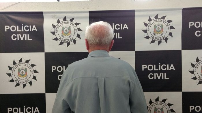 Brigada Militar Brigada Militar