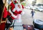 "Segunda parcela do 13º deu início às vendas de Natal", conta lojista aliviado
