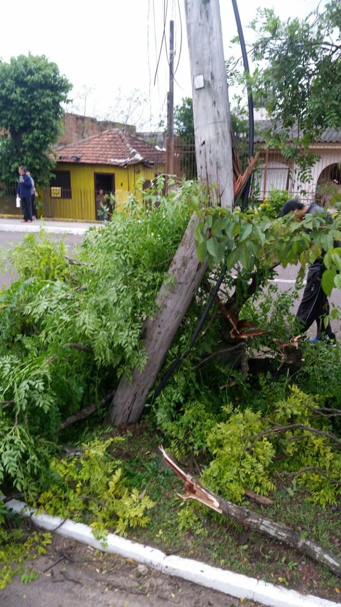 Fabiano Oliveira / Agência RBS Fabiano Oliveira / Agência RBS