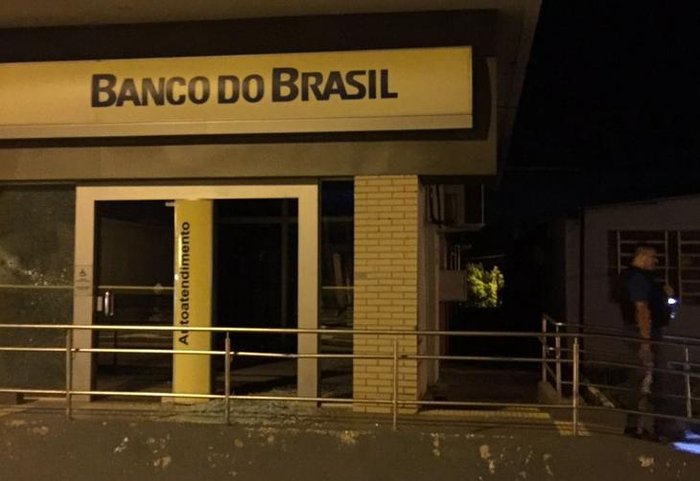 Brigada Militar / Divulgação Brigada Militar / Divulgação