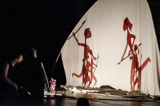 APRESENTAÇÃO DA PEÇAA IARA - O ENCANTO DAS ÁGUAS NO 20º FENATIB EM BLUMENAU. TEATRO CARLOS GOMES. AUDITÓRIO WILLY SIEVERT APRESENTAÇÃO DA PEÇAA IARA - O ENCANTO DAS ÁGUAS NO 20º FENATIB EM BLUMENAU. TEATRO CARLOS GOMES. AUDITÓRIO WILLY SIEVERT