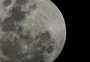  PORTO ALEGRE, RS, BRASIL 13/11/2016 - Super Lua 13/11. (FOTO: JEFFERSON BOTEGA/AGÊNCIA RBS).