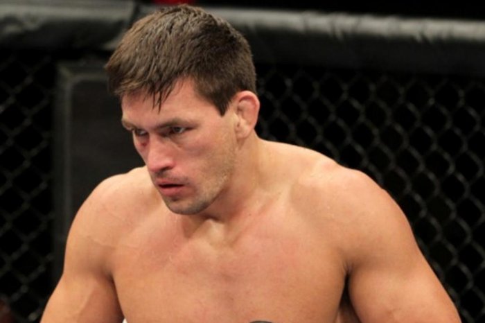 Divulgação / UFC Divulgação / UFC