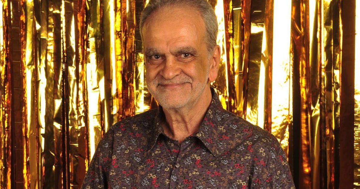 O que é demência frontotemporal, doença de Maurício Kubrusly | GZH