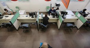 Contribuintes que estão em dívida ou com parcelas atrasadas por três meses ou mais poderão ter restrição de crédito (Agencia RBS/André Ávila)