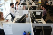 Atendimento em Porto Alegre é referência (Agencia RBS/Bruno Alencastro)