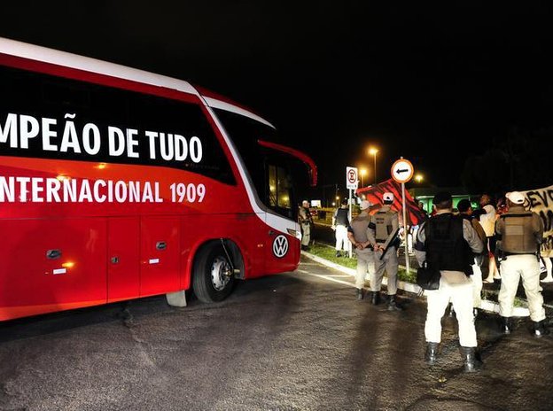 (Ronaldo Bernardi/Agência RBS)