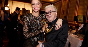 (TV Globo/Rodrigo Barbosa / TV Globo)