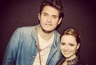 Sandy tirou foto com John Mayer em show no Brasil (Reprodução/Instagram / Reprodução)