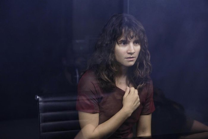 Pedro Saad / Netflix,Divulgação Pedro Saad / Netflix,Divulgação