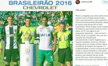(Instagram / Reprodução/Reprodução)