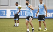 (Lucas Uebel/Grêmio/Divulgação)