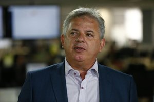 Félix Zucco / Agencia RBS Félix Zucco / Agencia RBS