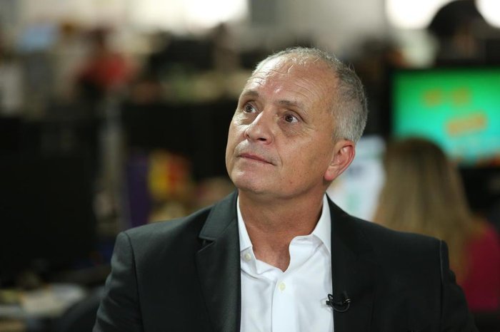 Félix Zucco / Agencia RBS Félix Zucco / Agencia RBS
