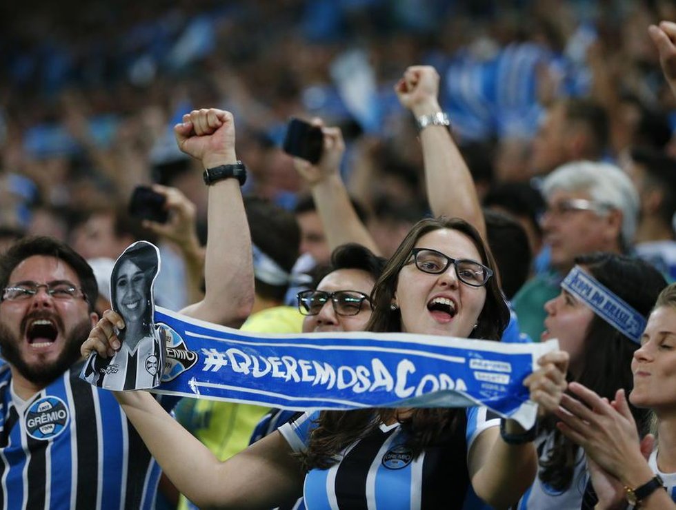 (Félix Zucco/Agencia RBS)