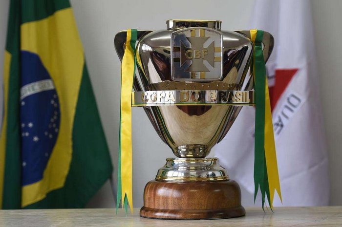 Divulgação / CBF Divulgação / CBF