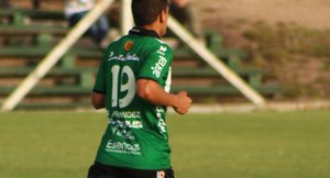 (Racing-URU/Divulgação)