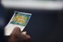  PORTO ALEGRE, RS, BRASIL, 29-12-2016: Apostadores fazem jogos para a Mega Sena da Virada em lotéricas de Porto Alegre, acumulada em 225 milhões de Reais (FOTO FÉLIX ZUCCO/AGÊNCIA RBS, Editoria de Geral).
