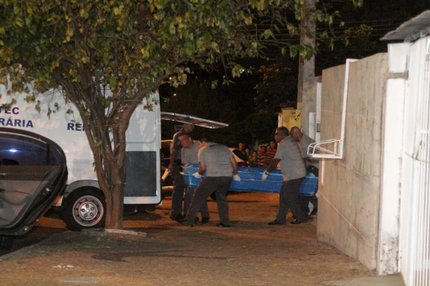 (ESTADÃO CONTEÚDO/DENNY CESARE)