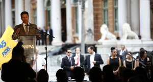 (Carlos Macedo/Agencia RBS)