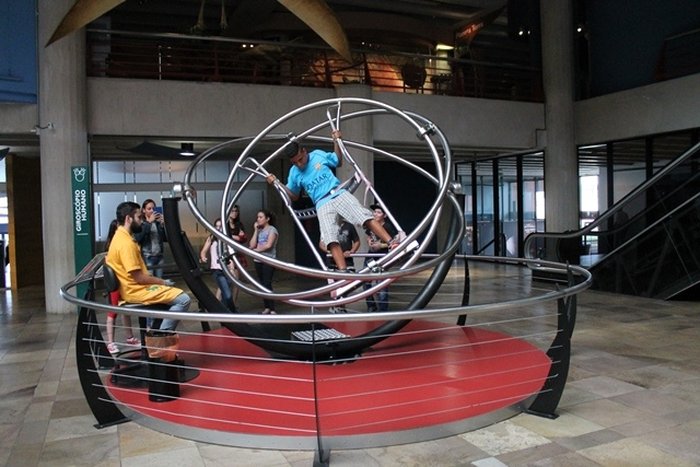 Carolina Luz / Divulgação Carolina Luz / Divulgação