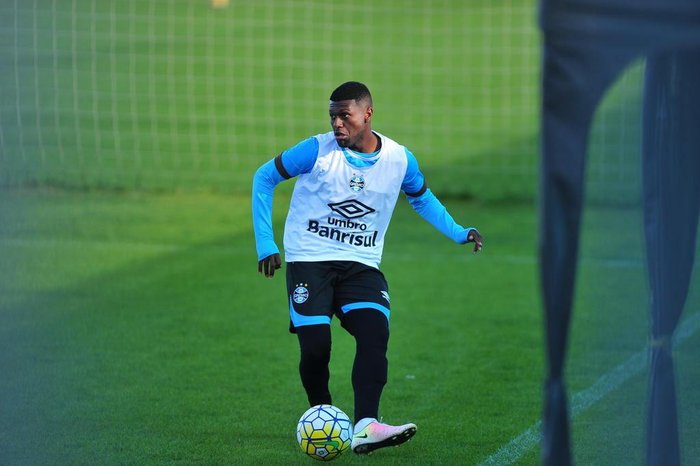 Carlos Macedo / Agencia RBS Carlos Macedo / Agencia RBS